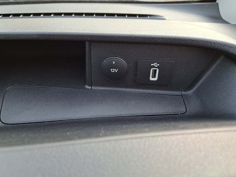 Used Ford Transit Custom 2023 for sale - 77231278: Photo 40