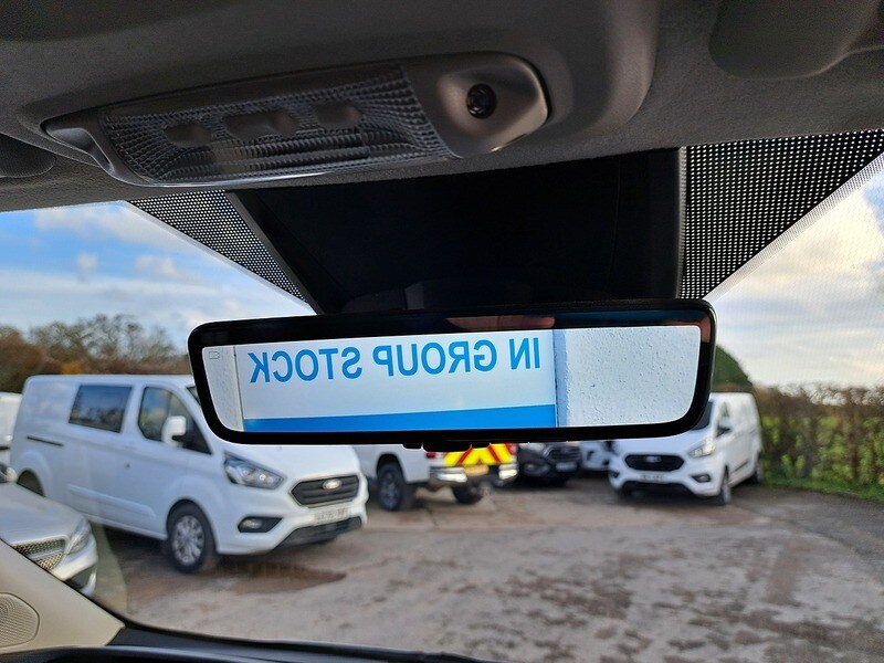 Used Ford Transit Custom 2023 for sale - 77231278: Photo 42