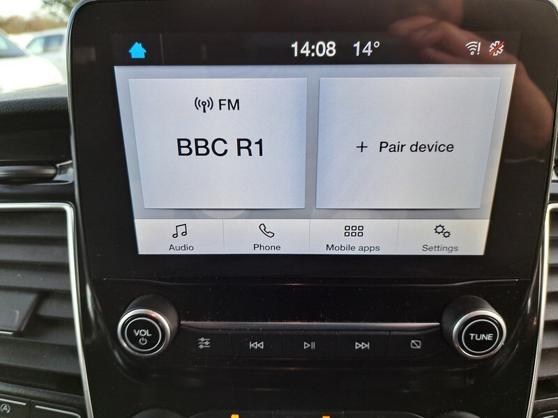 Used Ford Transit Custom 2023 for sale - 77231278: Photo 5