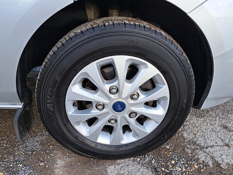 Used Ford Transit Custom 2023 for sale - 77231278: Photo 8