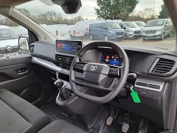 Used Vauxhall Vivaro 2024 for sale - 78711817: Photo