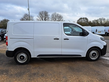 Used Vauxhall Vivaro 2024 for sale - 78711817: Photo