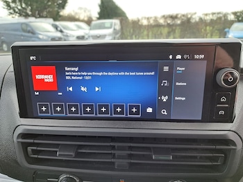 Used Vauxhall Vivaro 2024 for sale - 78711817: Photo
