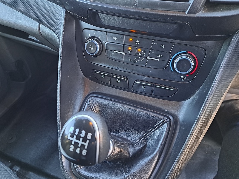 Used Ford Transit Connect 2019 for sale - 77231301: Photo 11