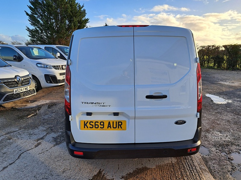 Used Ford Transit Connect 2019 for sale - 77231301: Photo 14