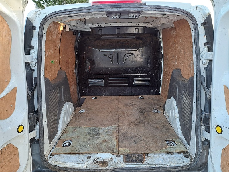 Used Ford Transit Connect 2019 for sale - 77231301: Photo 15