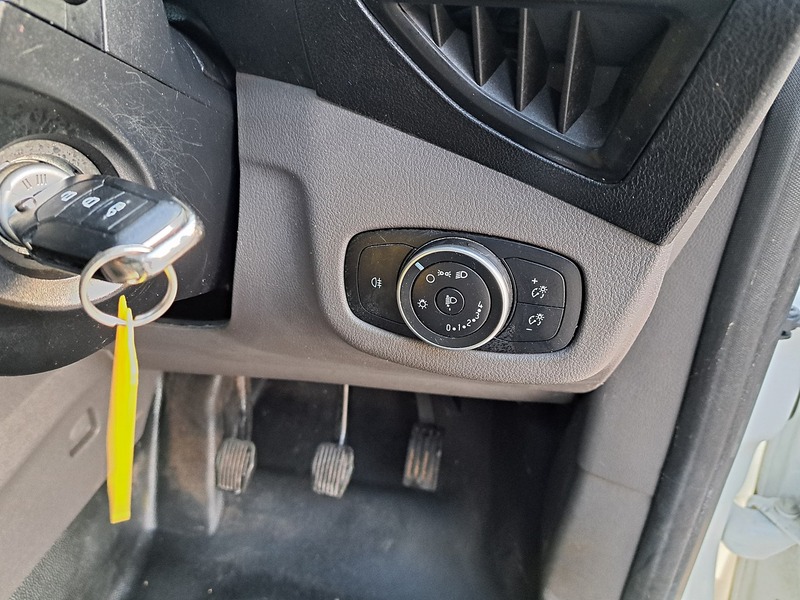 Used Ford Transit Connect 2019 for sale - 77231301: Photo 16