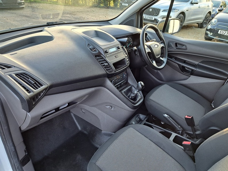 Used Ford Transit Connect 2019 for sale - 77231301: Photo 18