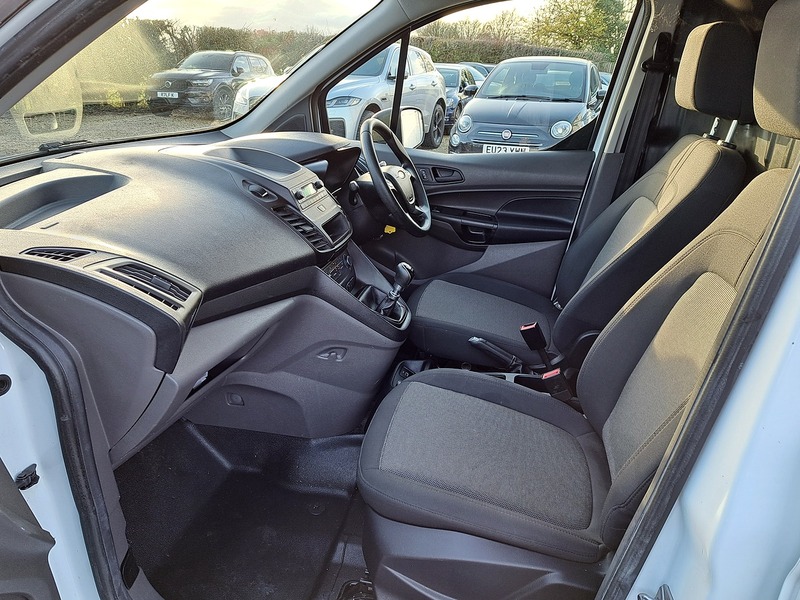 Used Ford Transit Connect 2019 for sale - 77231301: Photo 20
