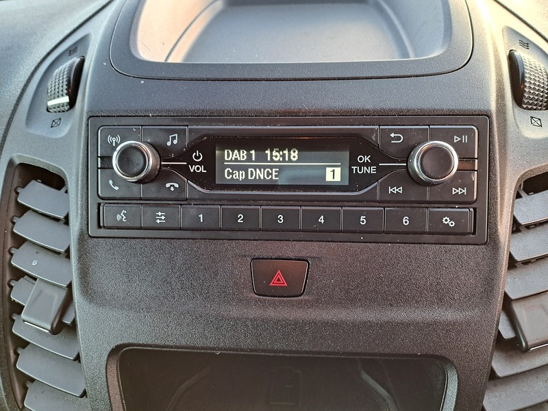 Used Ford Transit Connect 2019 for sale - 77231301: Photo 5