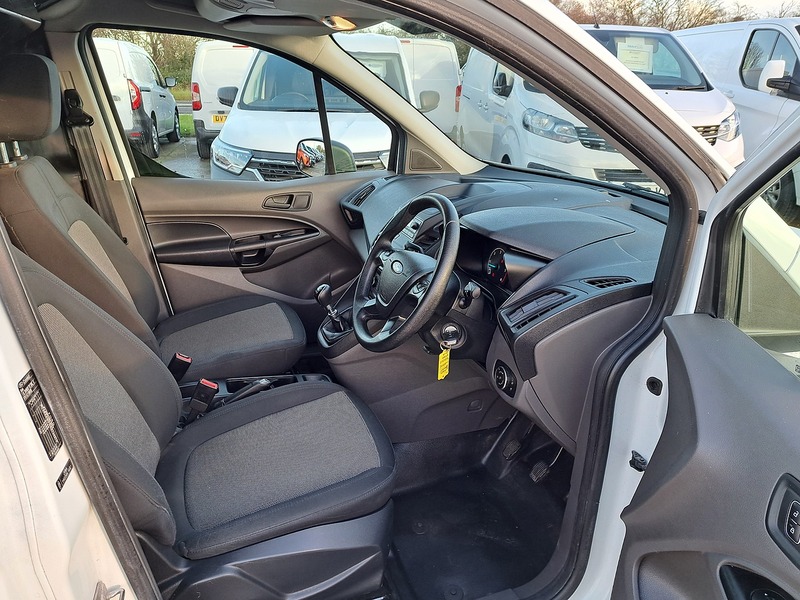 Used Ford Transit Connect 2019 for sale - 77231301: Photo 7