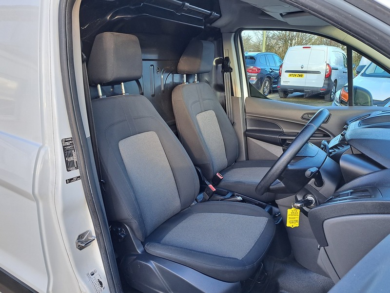 Used Ford Transit Connect 2019 for sale - 77231301: Photo 9