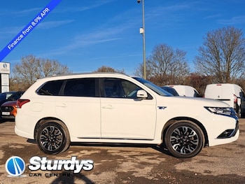 Used Mitsubishi Outlander 2018 for sale - 78341264: Photo