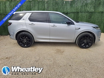 Used Land Rover Discovery Sport 2022 for sale - 78402057: Photo