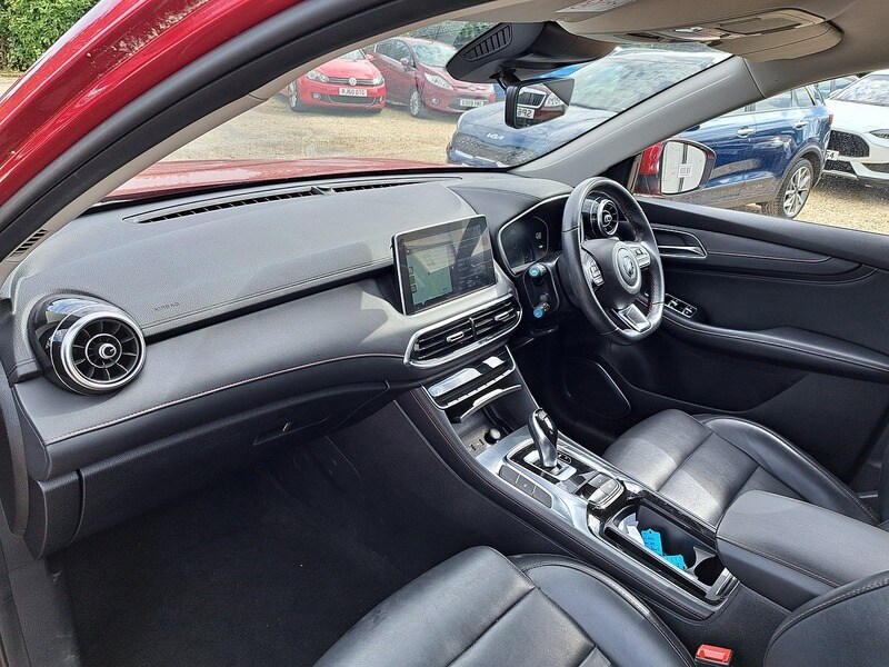 Used MG MG HS 2022 for sale - 77231254: Photo 11