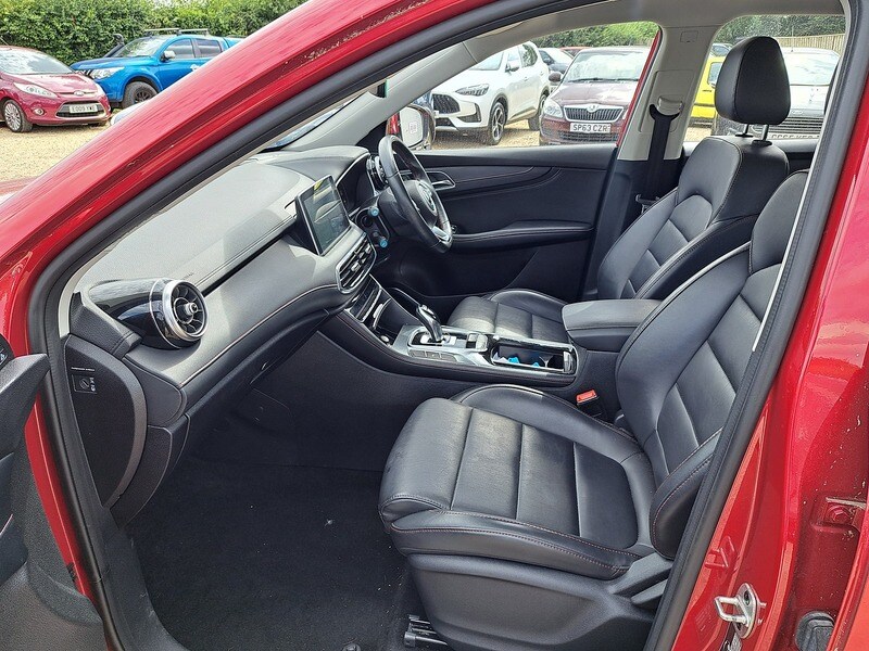 Used MG MG HS 2022 for sale - 77231254: Photo 13