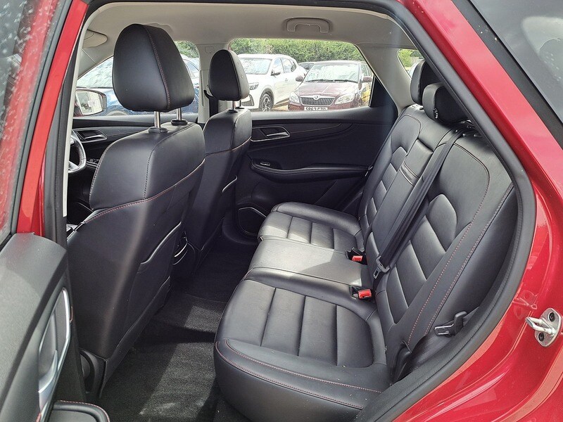 Used MG MG HS 2022 for sale - 77231254: Photo 15