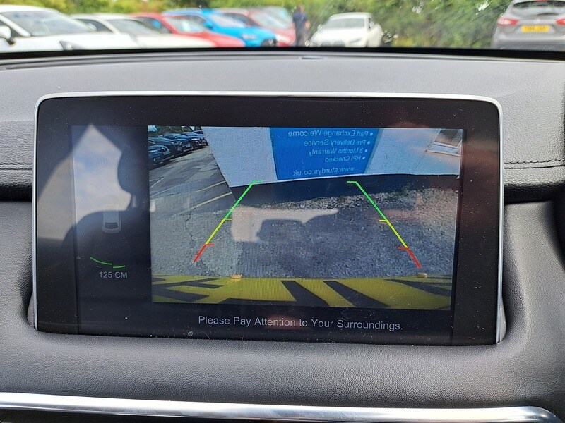 Used MG MG HS 2022 for sale - 77231254: Photo 17