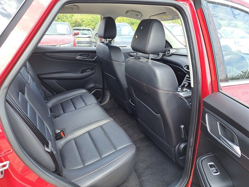 Used MG MG HS 2022 for sale - 77231254: Photo 9