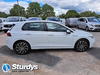Used Volkswagen Golf 2021 for sale - 78712082: Photo