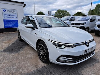 Used Volkswagen Golf 2021 for sale - 78712082: Photo