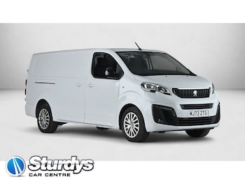 Used Peugeot Expert 2023 for sale - 79184830: Photo