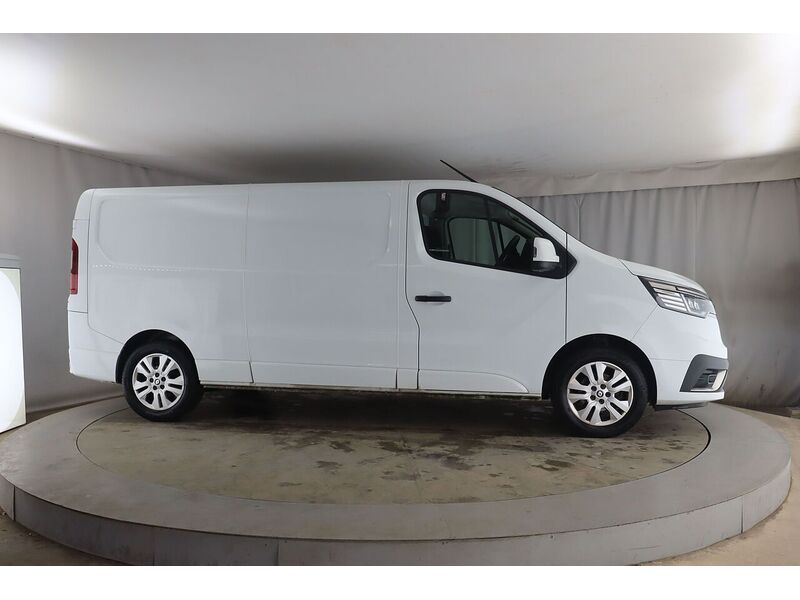 Used Renault Trafic 2024 for sale - 77475625: Photo 2