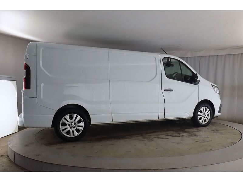 Used Renault Trafic 2024 for sale - 77475625: Photo 3