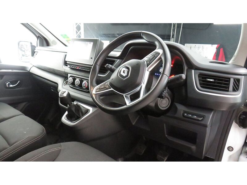 Used Renault Trafic 2024 for sale - 77475625: Photo 9