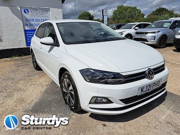Used Volkswagen Polo 2021 for sale - 79114558: Photo
