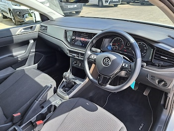 Used Volkswagen Polo 2021 for sale - 79114558: Photo