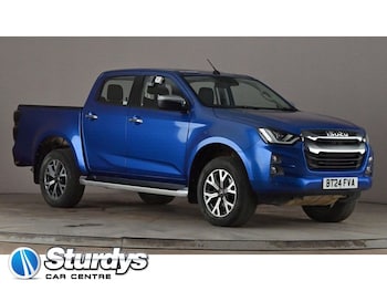 Used Isuzu D-Max 2024 for sale - 78756163: Photo