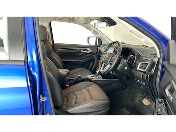 Used Isuzu D-Max 2024 for sale - 78756163: Photo
