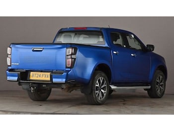Used Isuzu D-Max 2024 for sale - 78756163: Photo