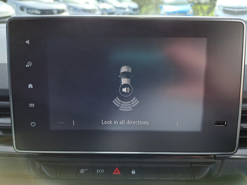 Used Renault Kangoo 2024 for sale - 77974477: Photo 17