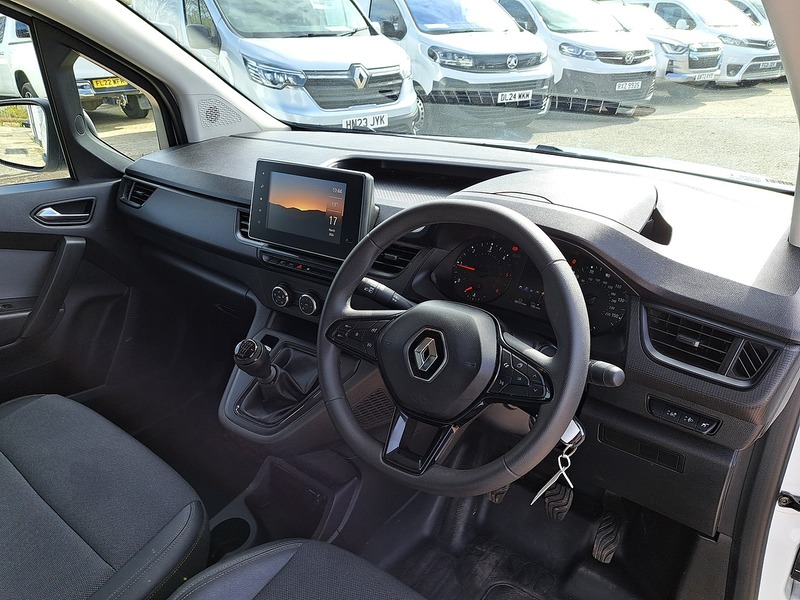 Used Renault Kangoo 2024 for sale - 77974477: Photo 2