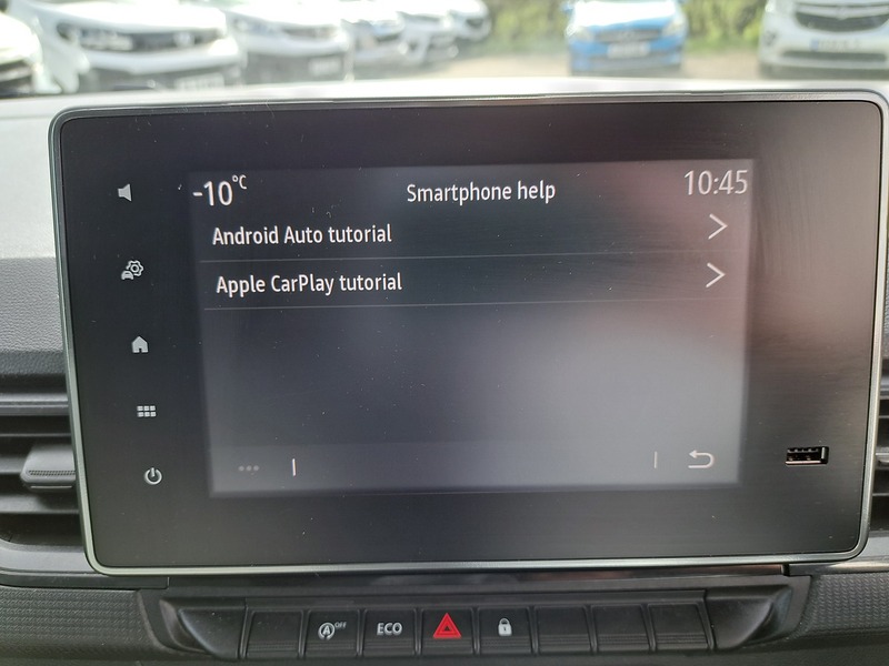 Used Renault Kangoo 2024 for sale - 77974477: Photo 29