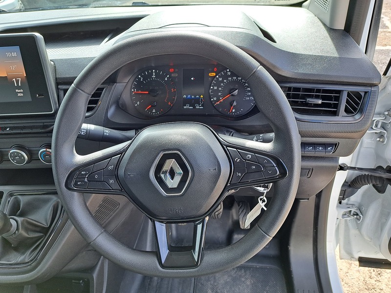 Used Renault Kangoo 2024 for sale - 77974477: Photo 34