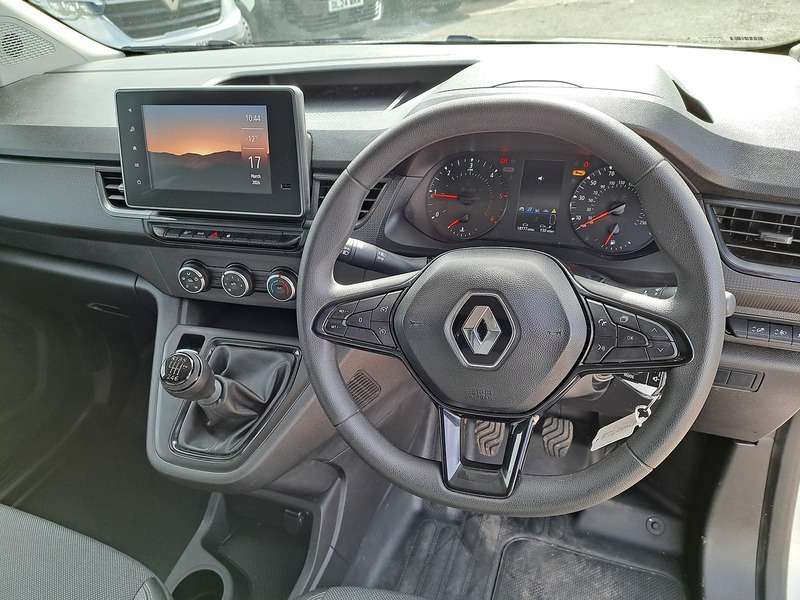 Used Renault Kangoo 2024 for sale - 77974477: Photo 35