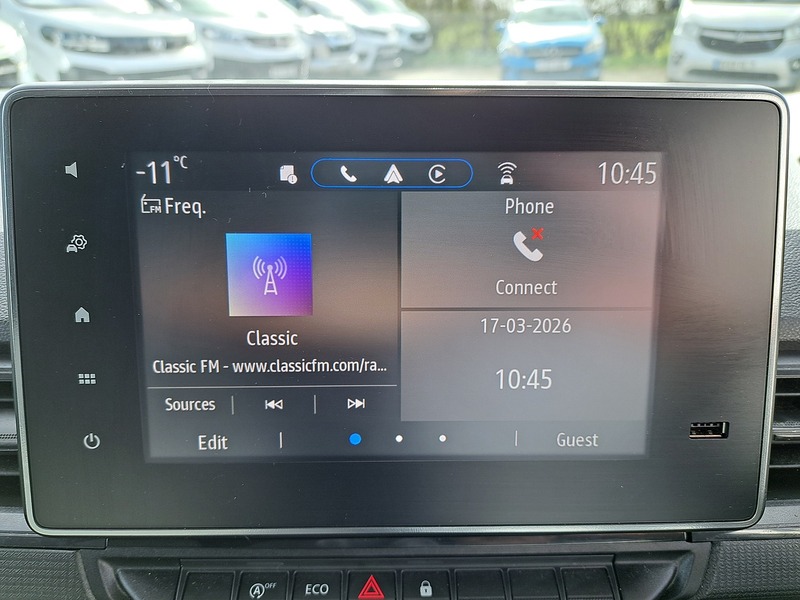 Used Renault Kangoo 2024 for sale - 77974477: Photo 4