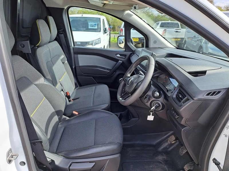 Used Renault Kangoo 2024 for sale - 77974477: Photo 9