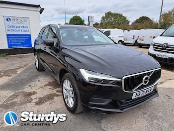 Used Volvo XC60 2021 for sale - 79719707: Photo
