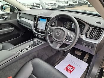 Used Volvo XC60 2021 for sale - 79719707: Photo