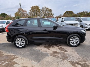 Used Volvo XC60 2021 for sale - 79719707: Photo