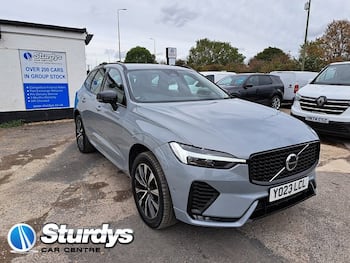 Used Volvo XC60 2023 for sale - 79733577: Photo