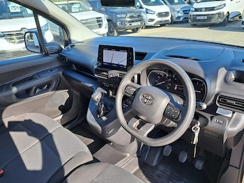 Used Toyota ProAce 2023 for sale - 79494583: Photo