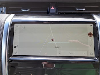 Used Land Rover Discovery Sport 2021 for sale - 78712083: Photo