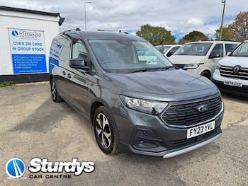 Used Ford Tourneo Connect 2023 for sale - 79800968: Photo