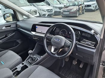 Used Ford Tourneo Connect 2023 for sale - 79800968: Photo
