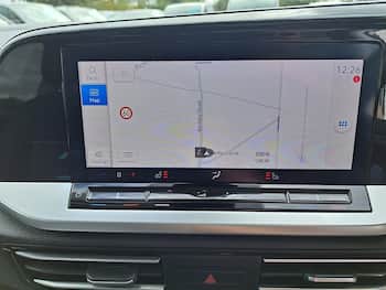 Used Ford Tourneo Connect 2023 for sale - 79800968: Photo